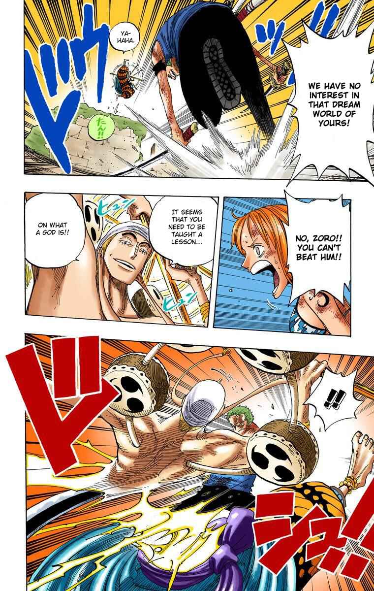 Page 9 Chapter 275 One Piece (Official Colored)