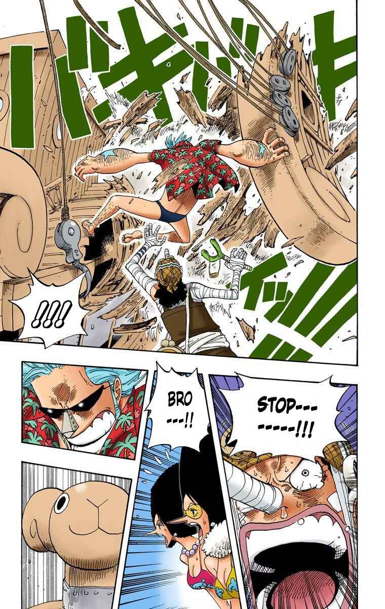 Page 6 Chapter 351 One Piece (Official Colored)