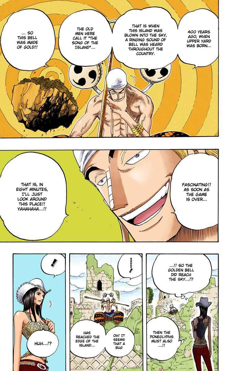 Page 10 Chapter 272 One Piece (Official Colored)