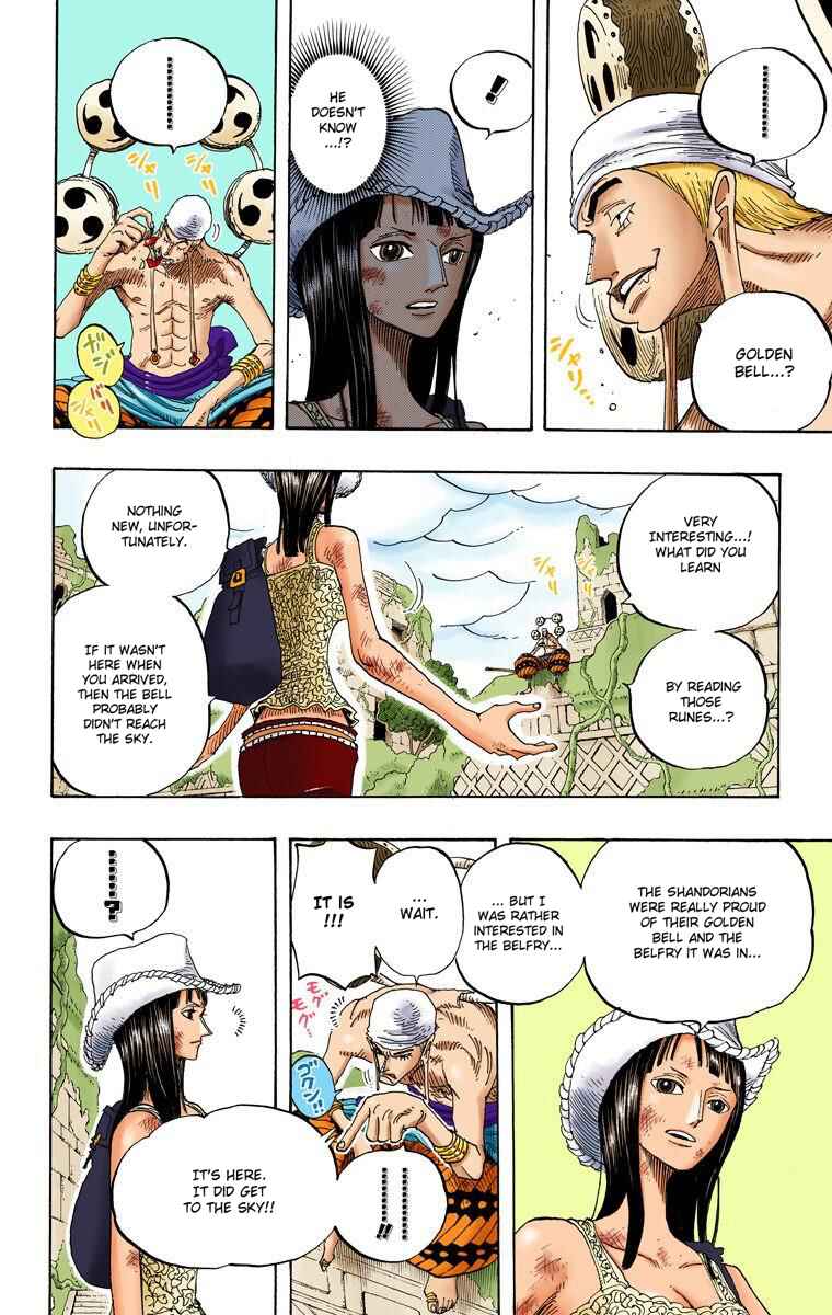 Page 9 Chapter 272 One Piece (Official Colored)