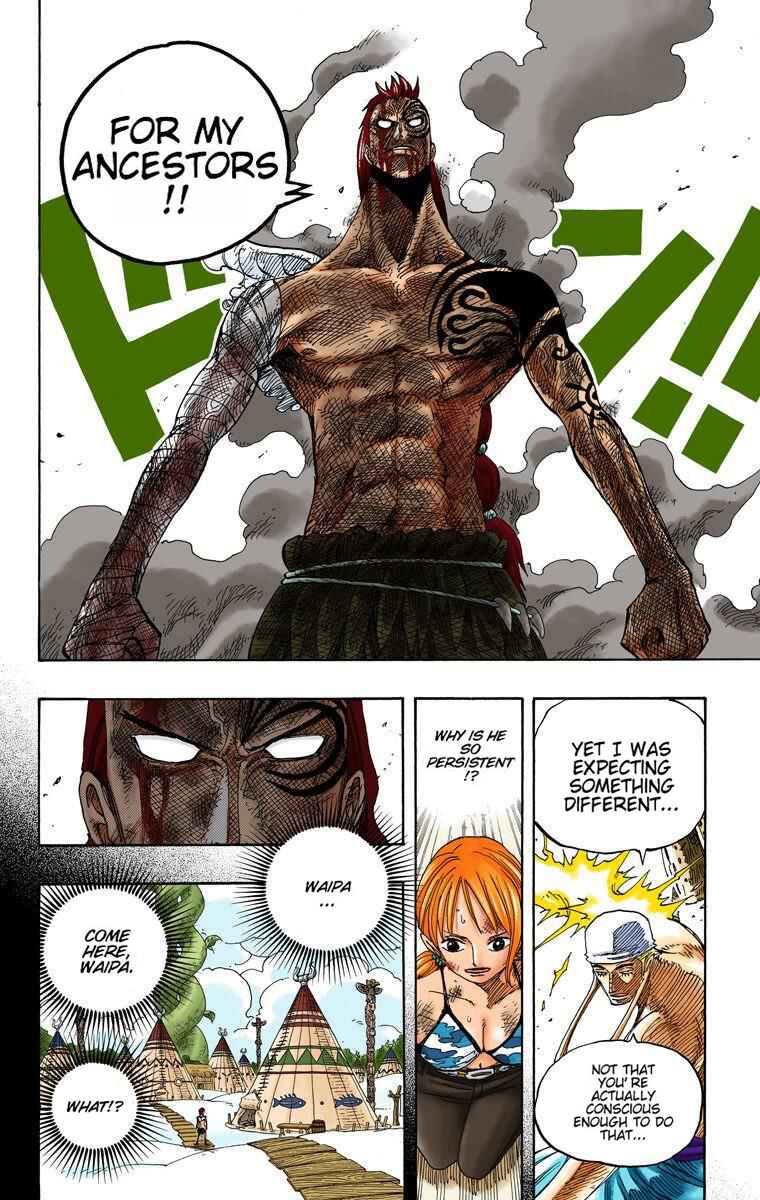 Page 13 Chapter 276 One Piece (Official Colored)
