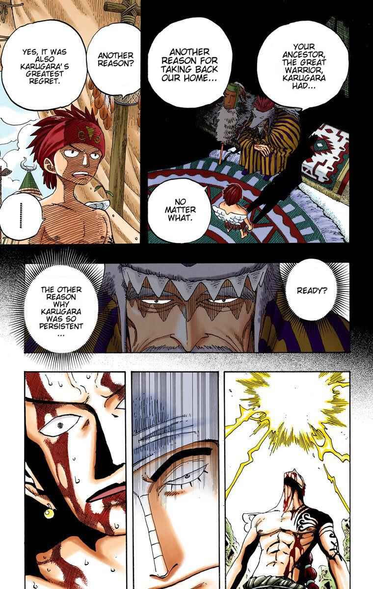 Page 14 Chapter 276 One Piece (Official Colored)
