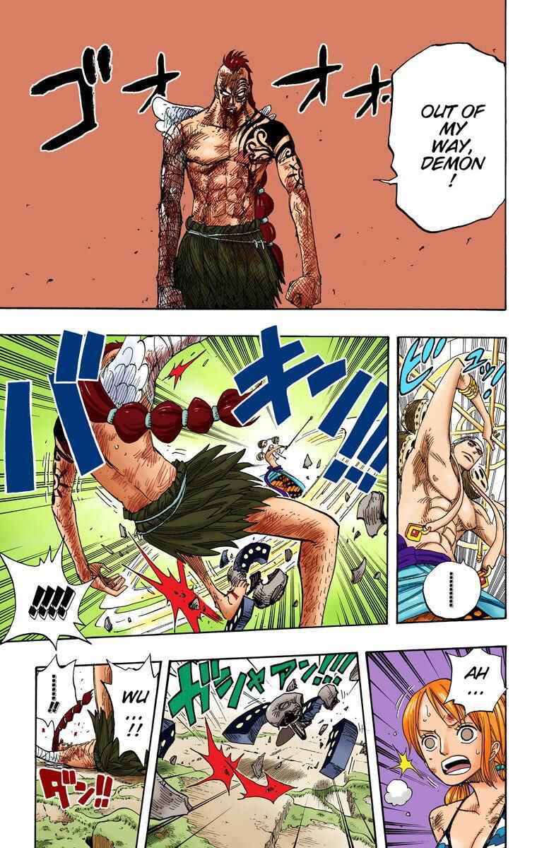 Page 6 Chapter 276 One Piece (Official Colored)