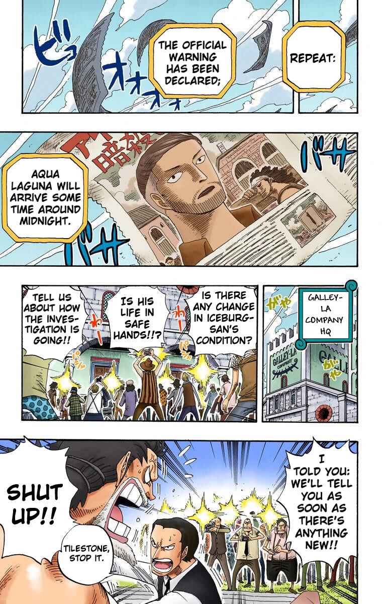 Page 10 Chapter 335 One Piece (Official Colored)