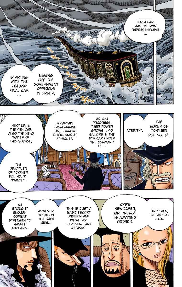 Page 10 Chapter 362 One Piece (Official Colored)