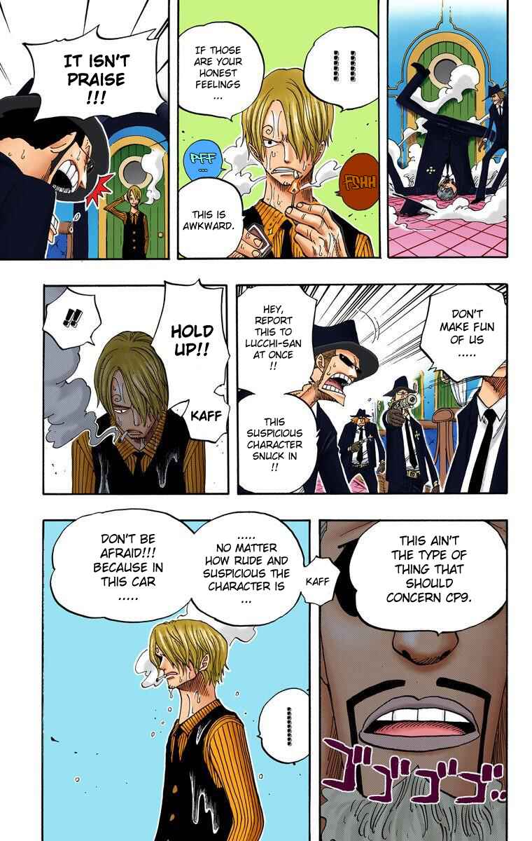 Page 4 Chapter 362 One Piece (Official Colored)