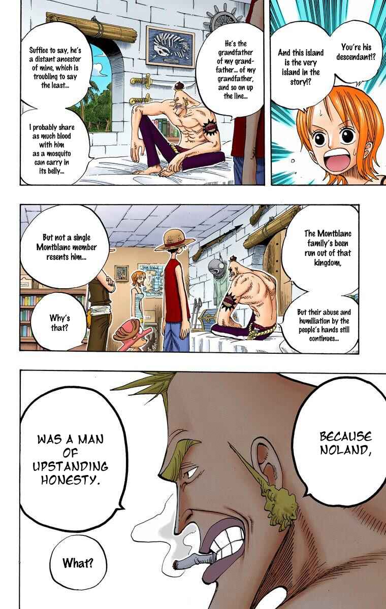 Page 9 Chapter 228 One Piece (Official Colored)