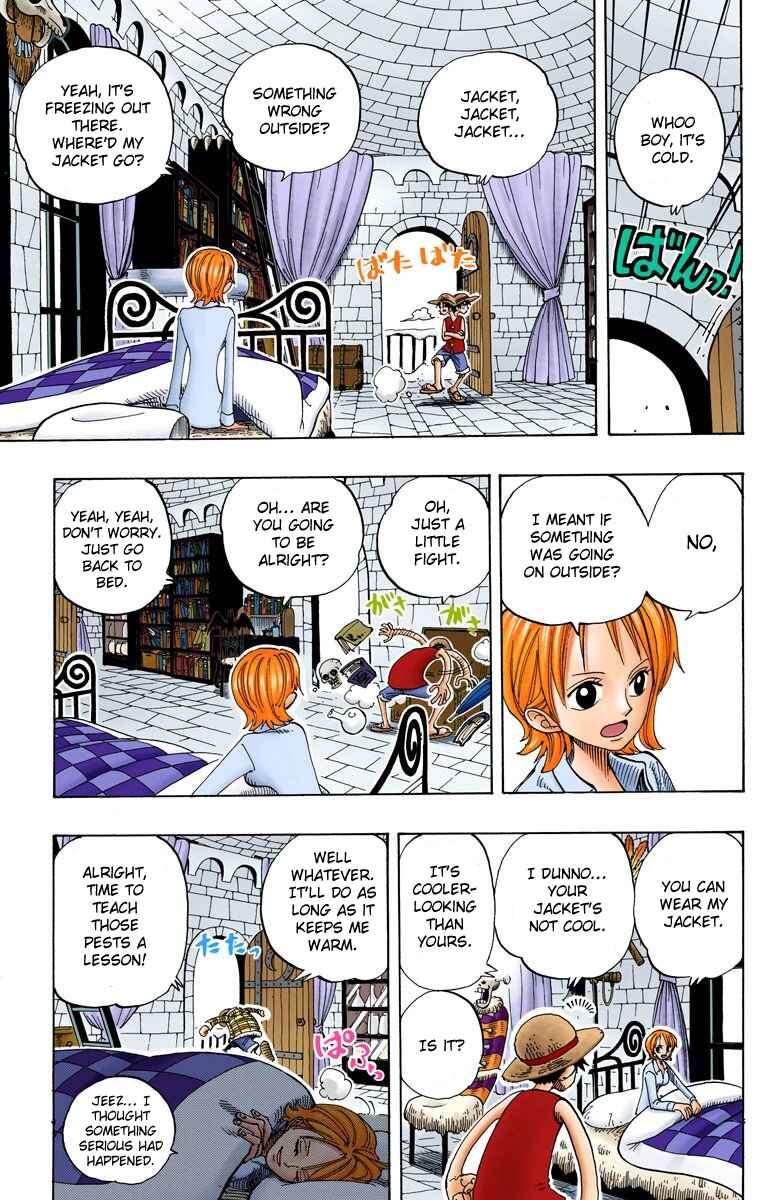 Page 15 Chapter 146 One Piece (Official Colored)
