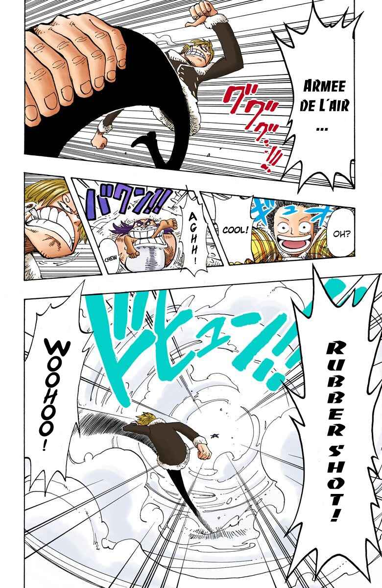 Page 18 Chapter 146 One Piece (Official Colored)