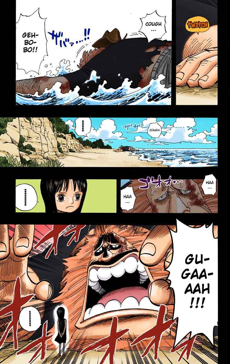 Page 10 Chapter 392 One Piece (Official Colored)