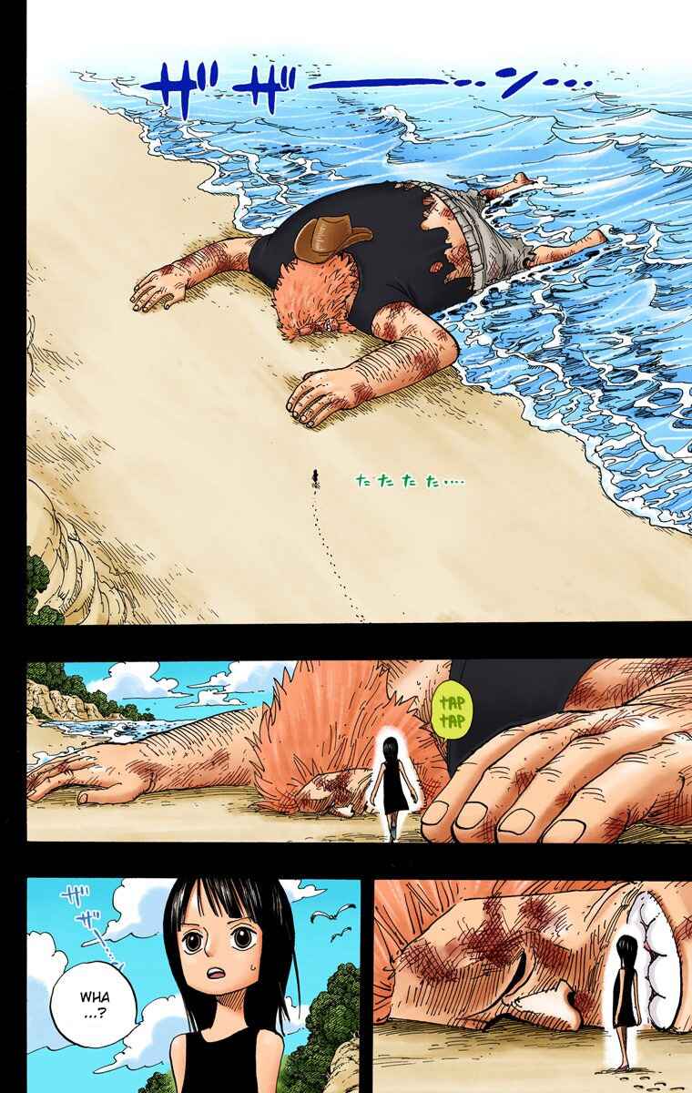 Page 9 Chapter 392 One Piece (Official Colored)