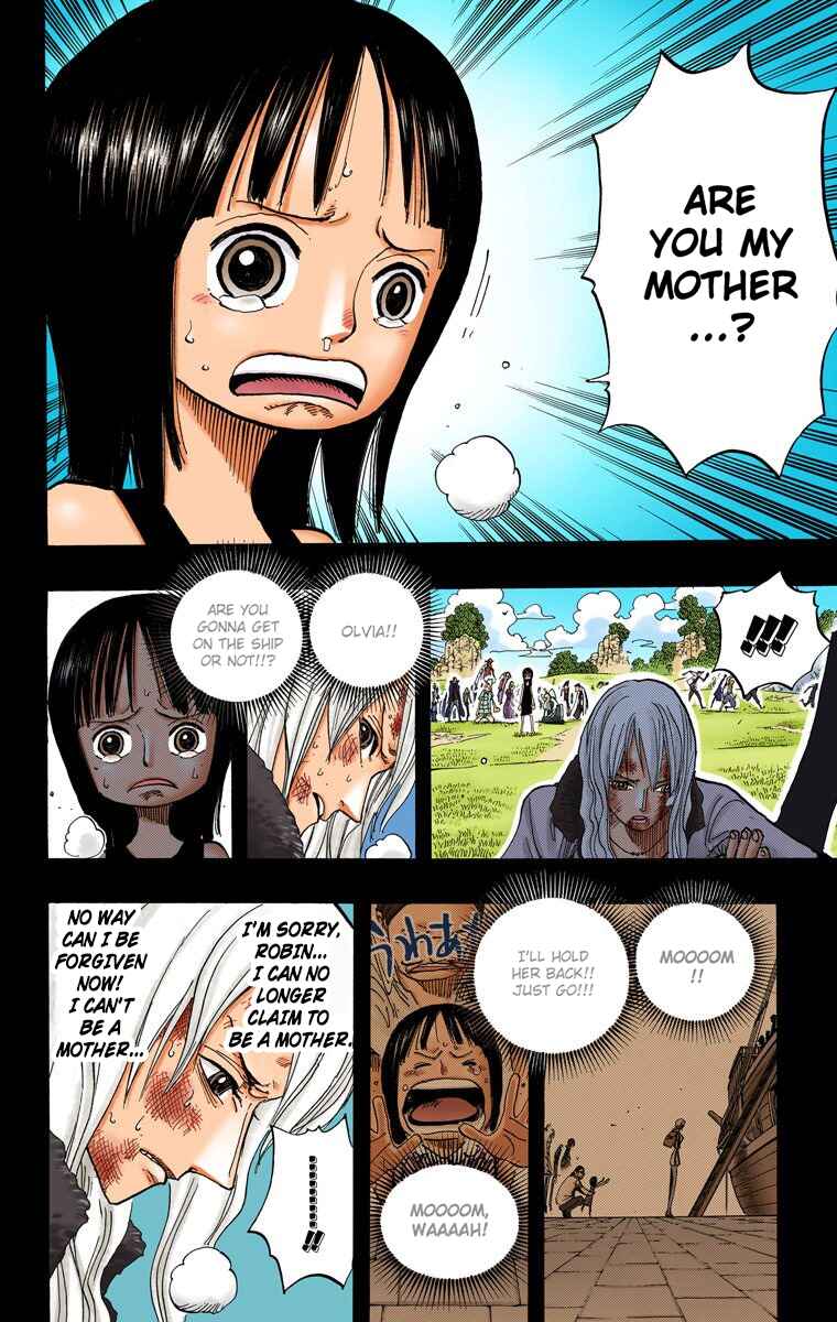 Page 15 Chapter 395 One Piece (Official Colored)
