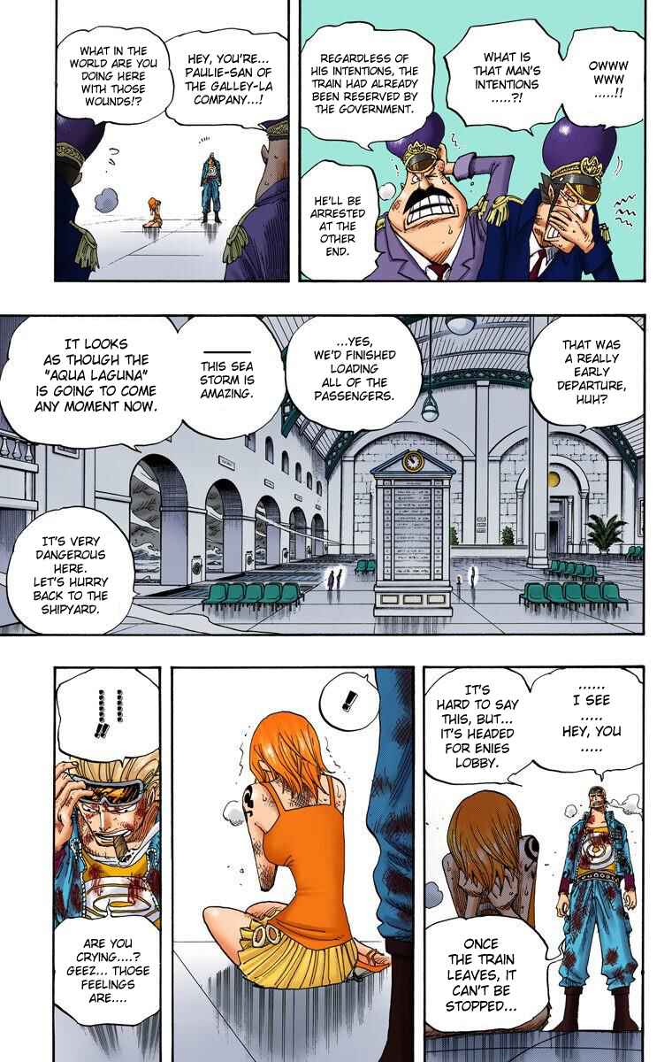 Page 12 Chapter 361 One Piece (Official Colored)