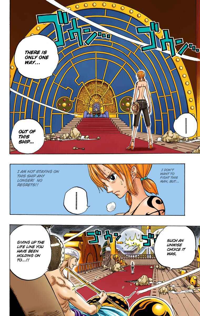 Page 7 Chapter 283 One Piece (Official Colored)
