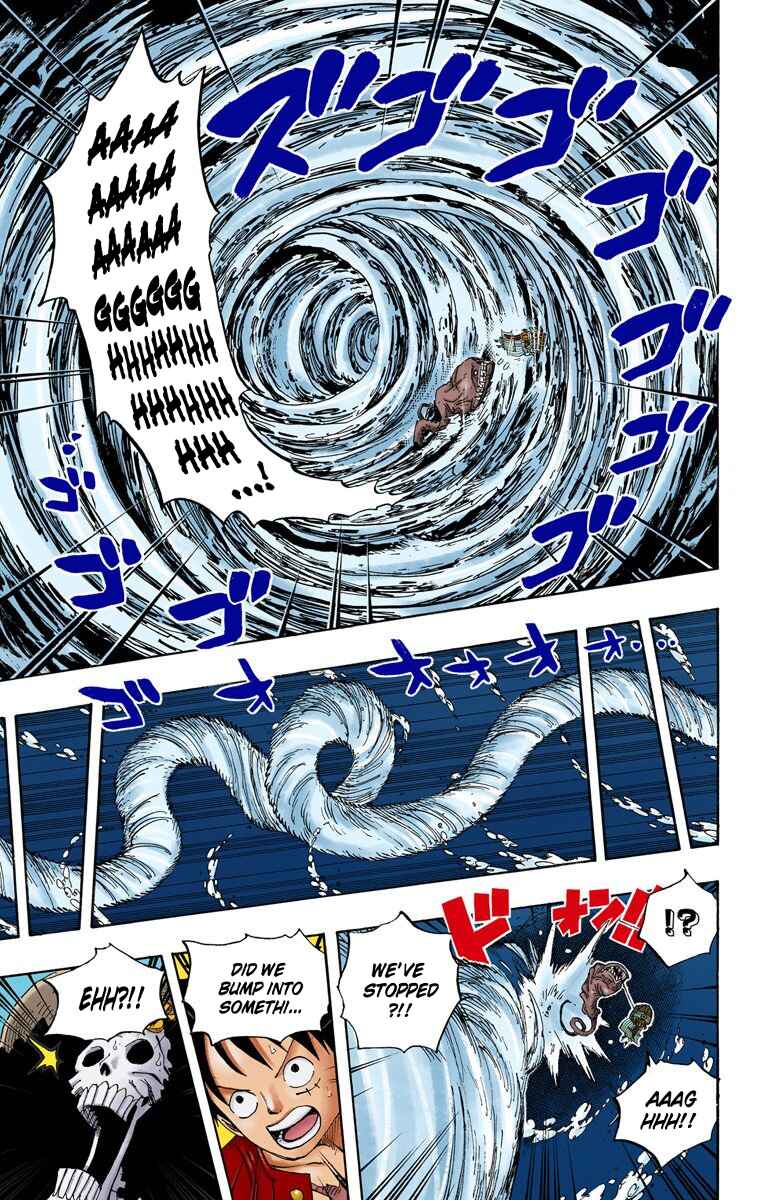 Page 12 Chapter 654 One Piece (Official Colored)
