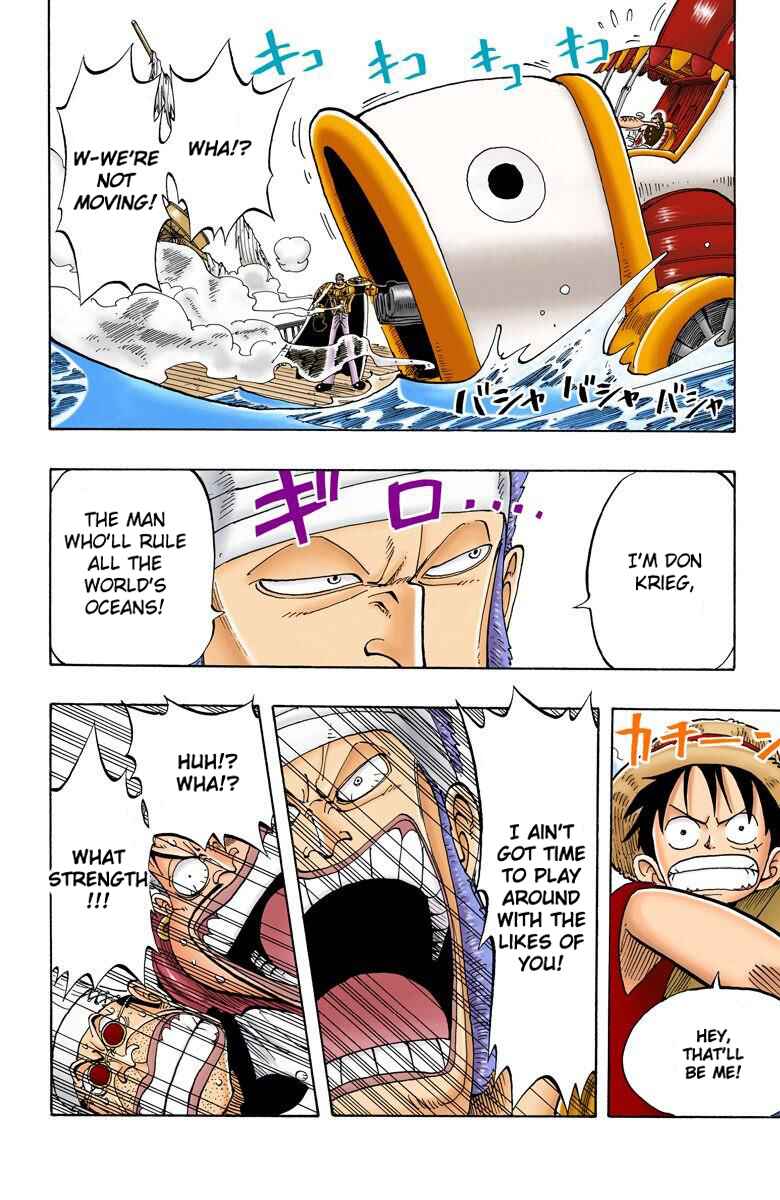 Page 19 Chapter 53 One Piece (Official Colored)