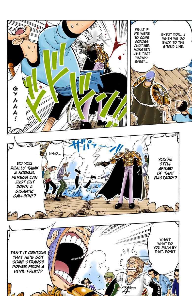 Page 5 Chapter 53 One Piece (Official Colored)