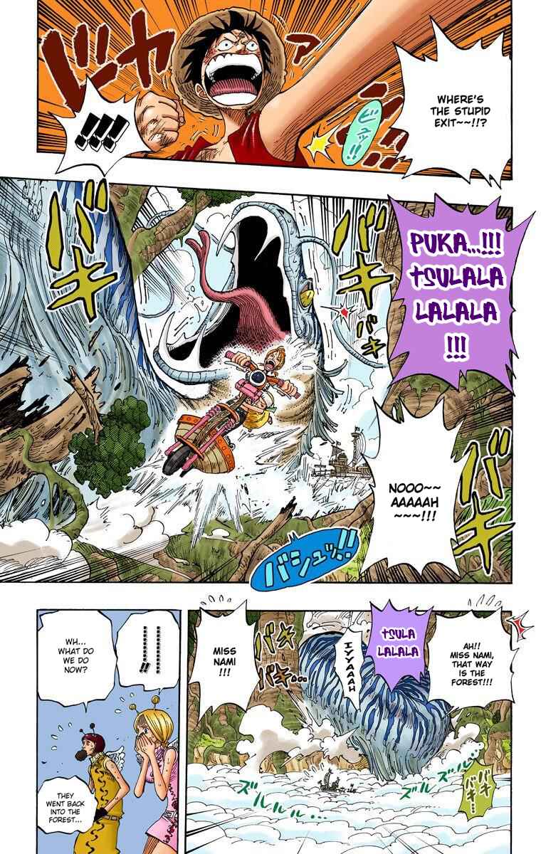 Page 6 Chapter 267 One Piece (Official Colored)