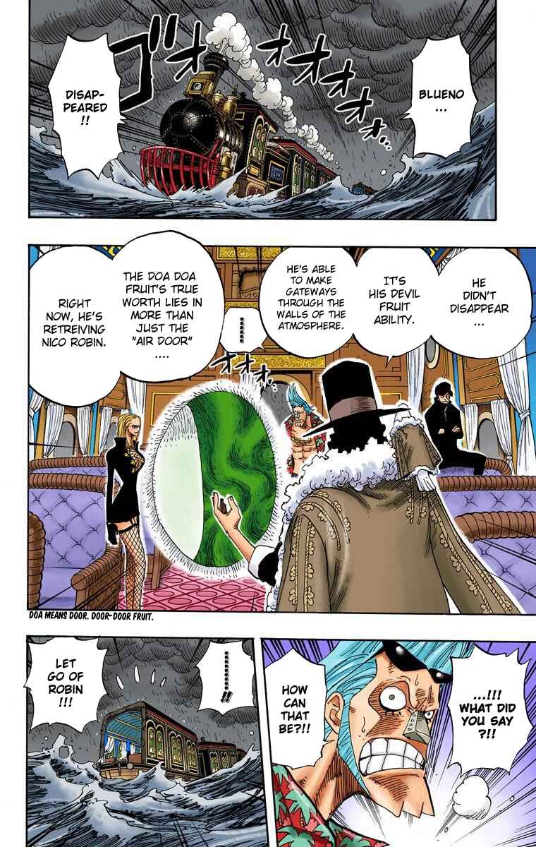 Page 15 Chapter 374 One Piece (Official Colored)