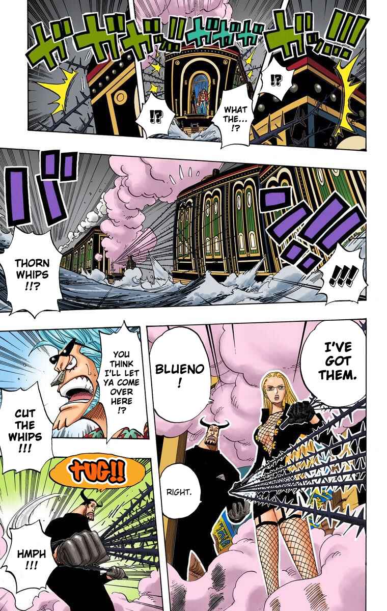 Page 6 Chapter 374 One Piece (Official Colored)