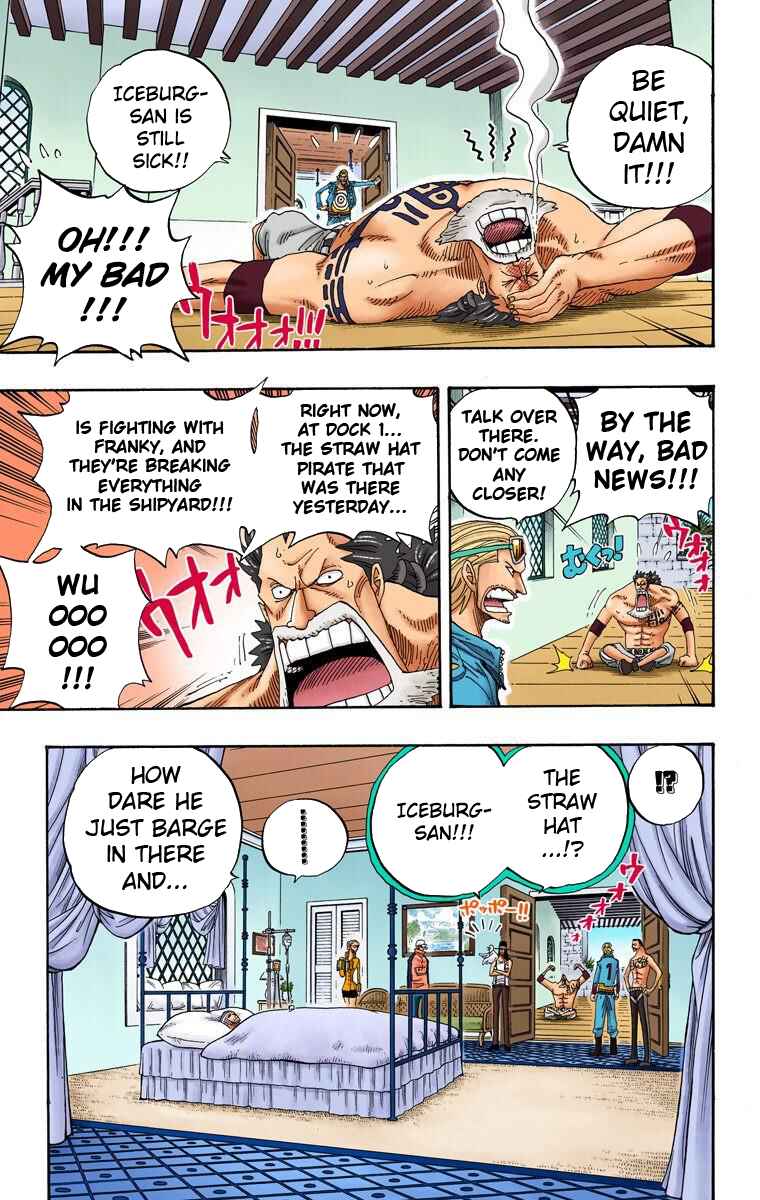 Page 14 Chapter 336 One Piece (Official Colored)