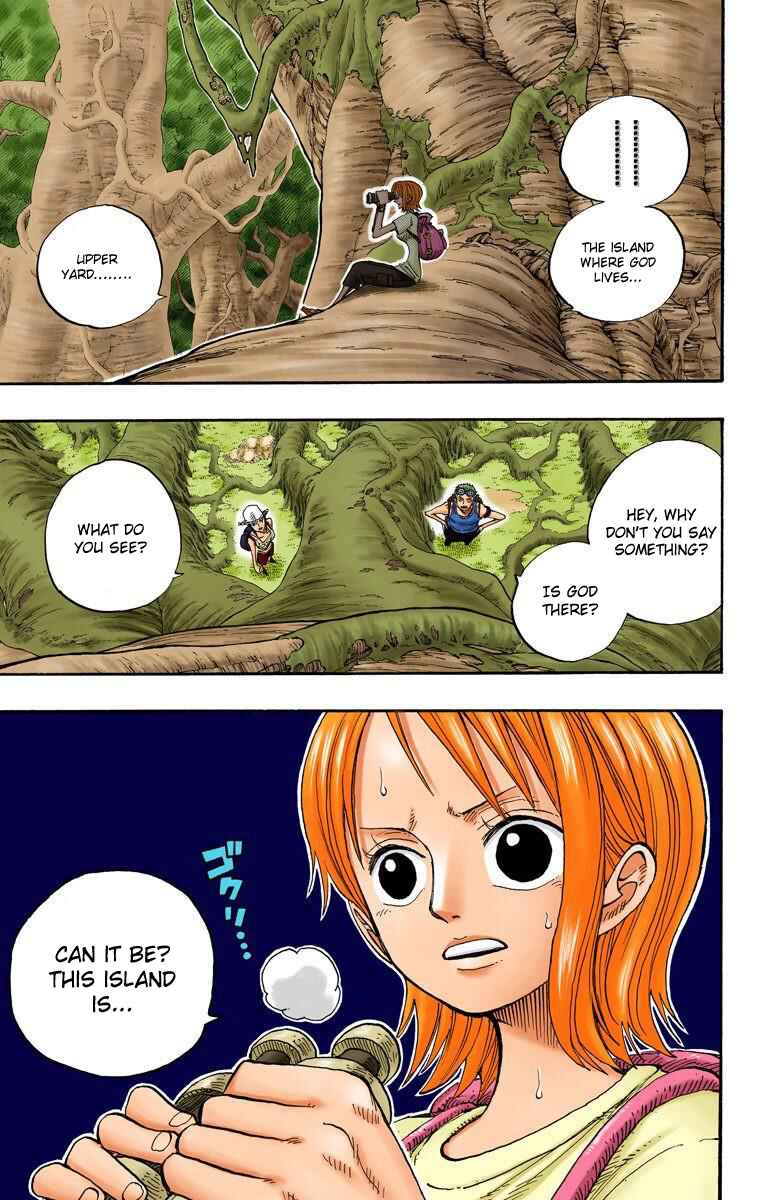 Page 14 Chapter 249 One Piece (Official Colored)