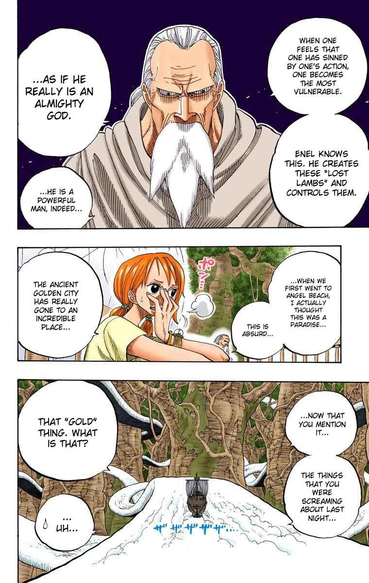 Page 13 Chapter 255 One Piece (Official Colored)