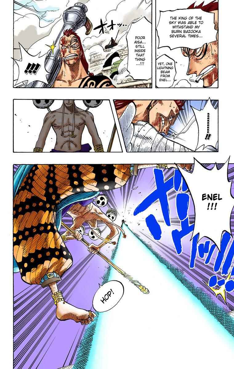 Page 15 Chapter 273 One Piece (Official Colored)