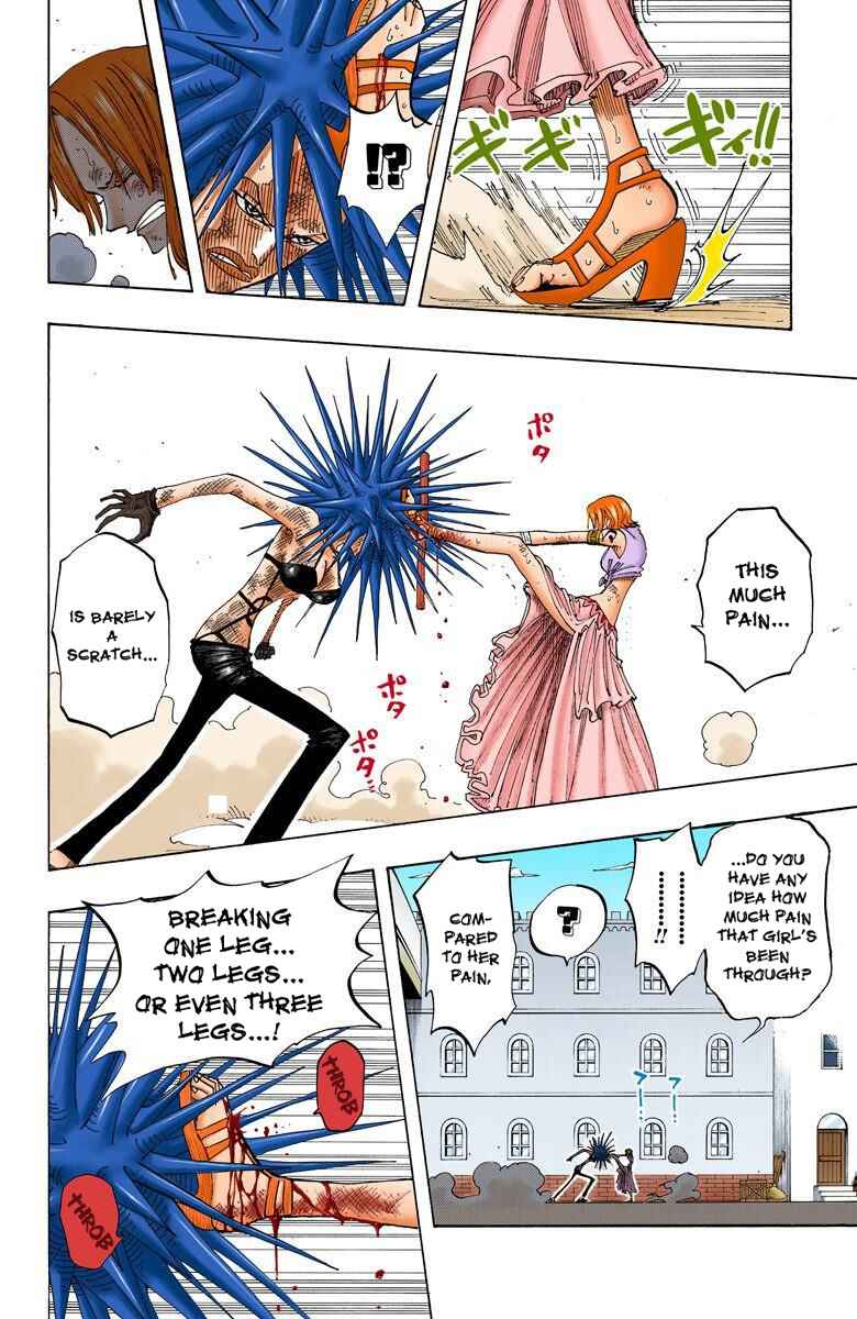 Page 5 Chapter 193 One Piece (Official Colored)