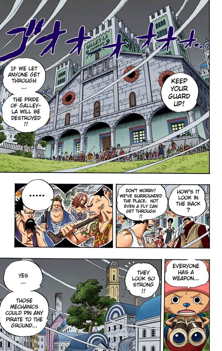 Page 6 Chapter 342 One Piece (Official Colored)