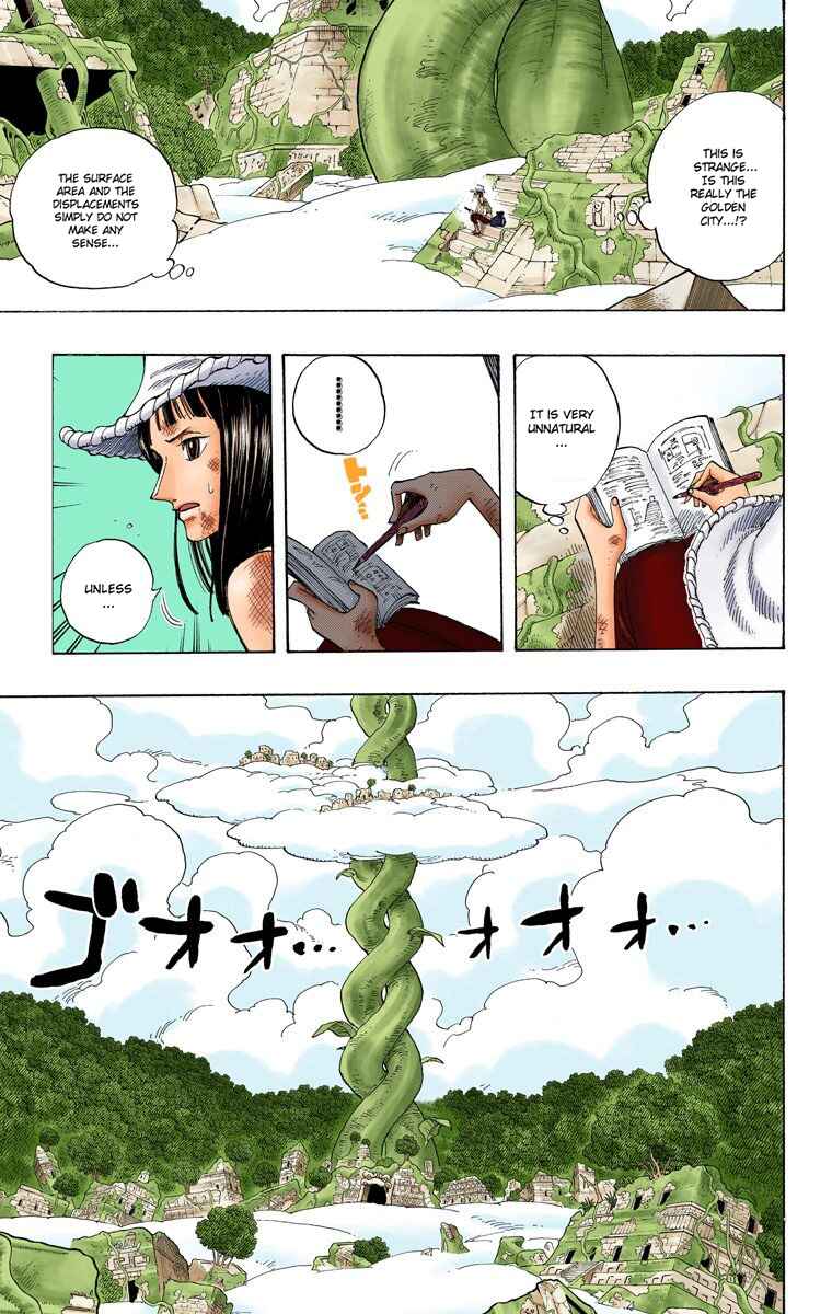 Page 6 Chapter 266 One Piece (Official Colored)