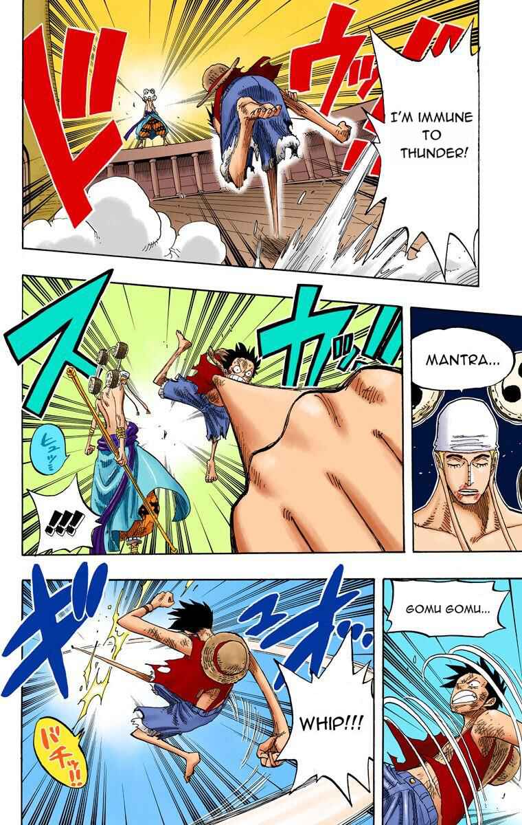 Page 5 Chapter 280 One Piece (Official Colored)