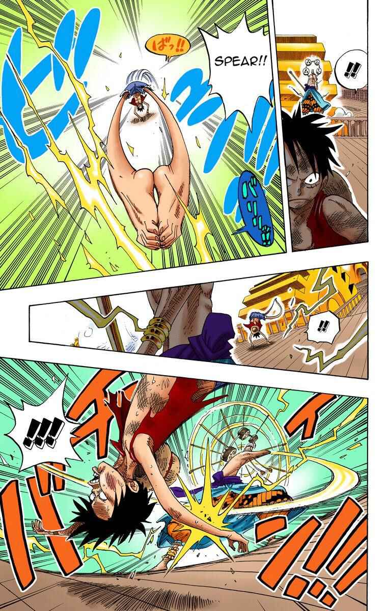 Page 6 Chapter 280 One Piece (Official Colored)