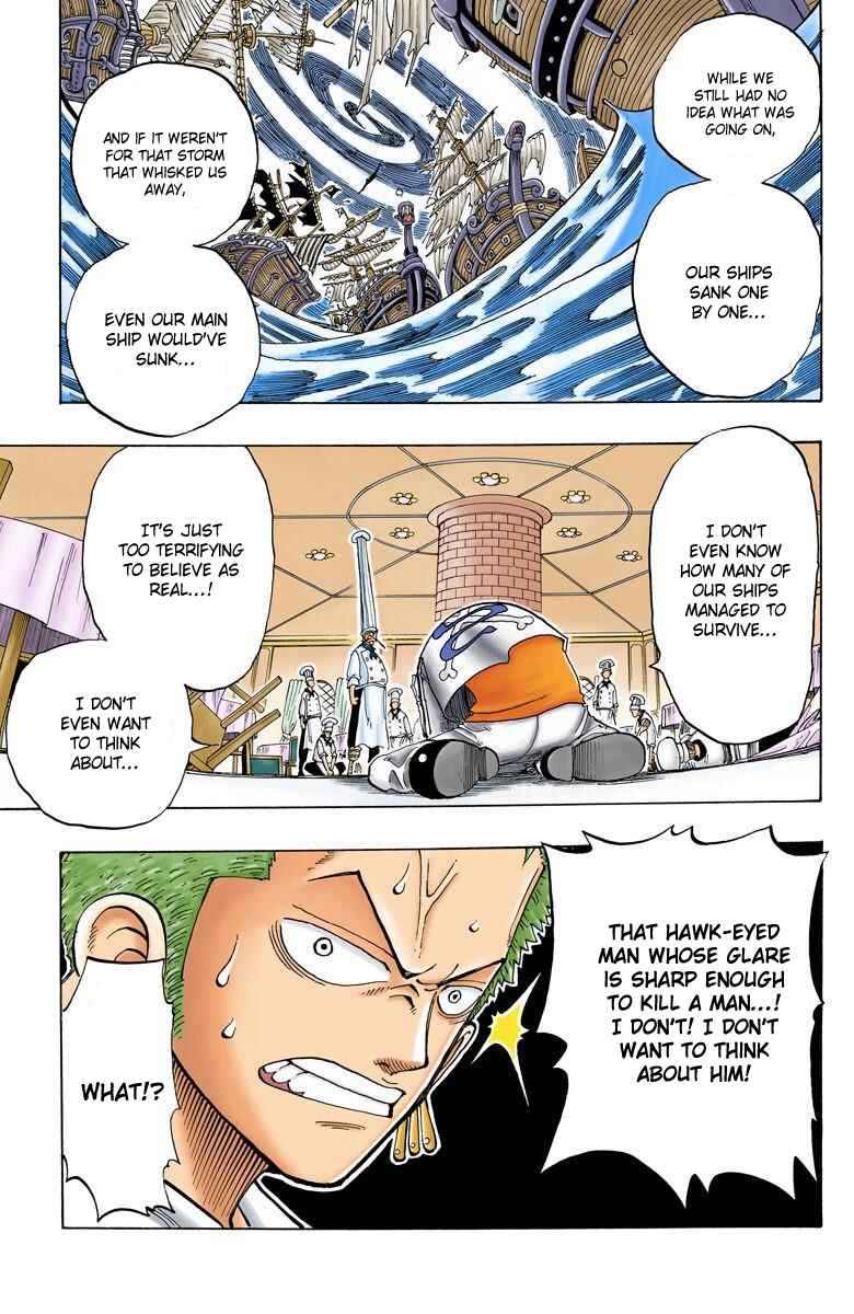 Page 20 Chapter 48 One Piece (Official Colored)