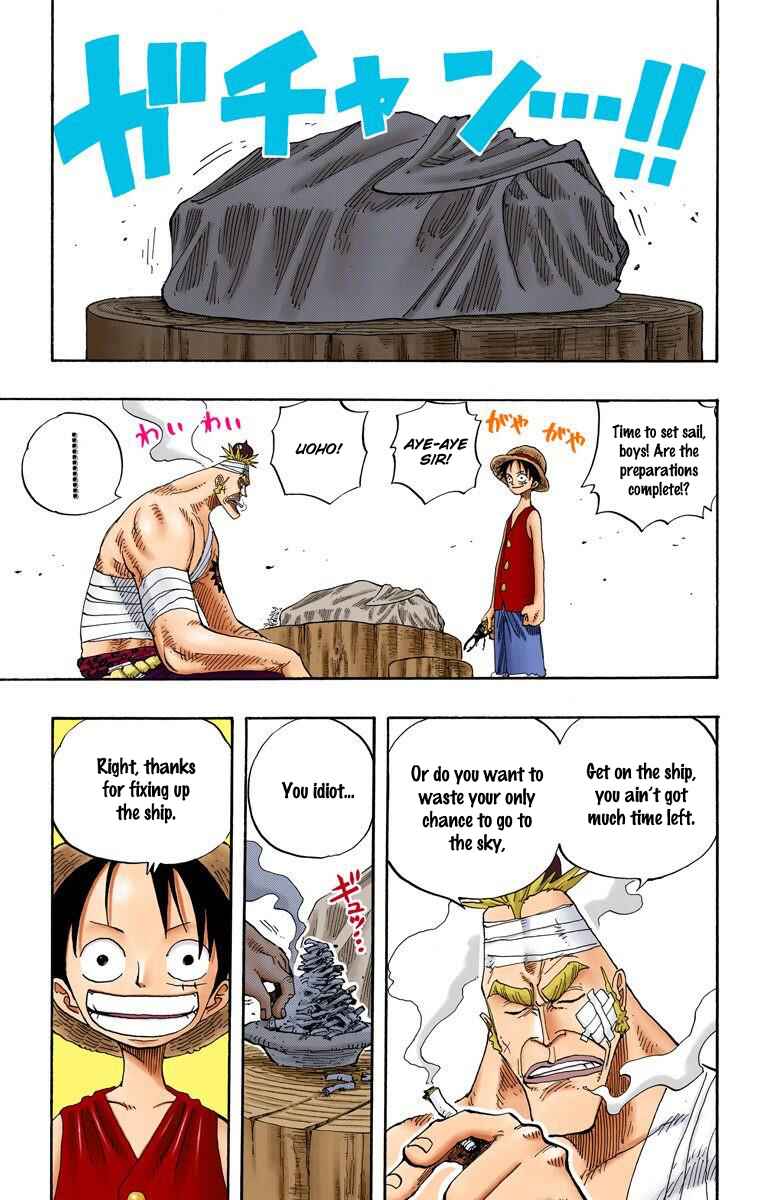 Page 6 Chapter 235 One Piece (Official Colored)