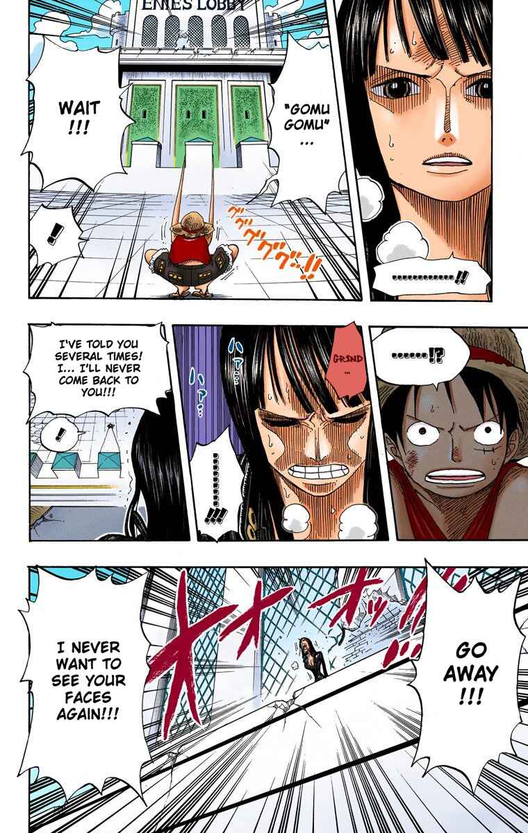 Page 15 Chapter 389 One Piece (Official Colored)