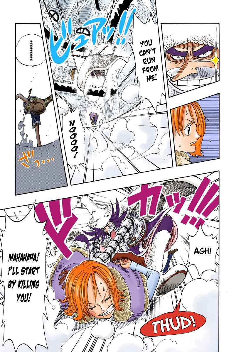 Page 10 Chapter 150 One Piece (Official Colored)