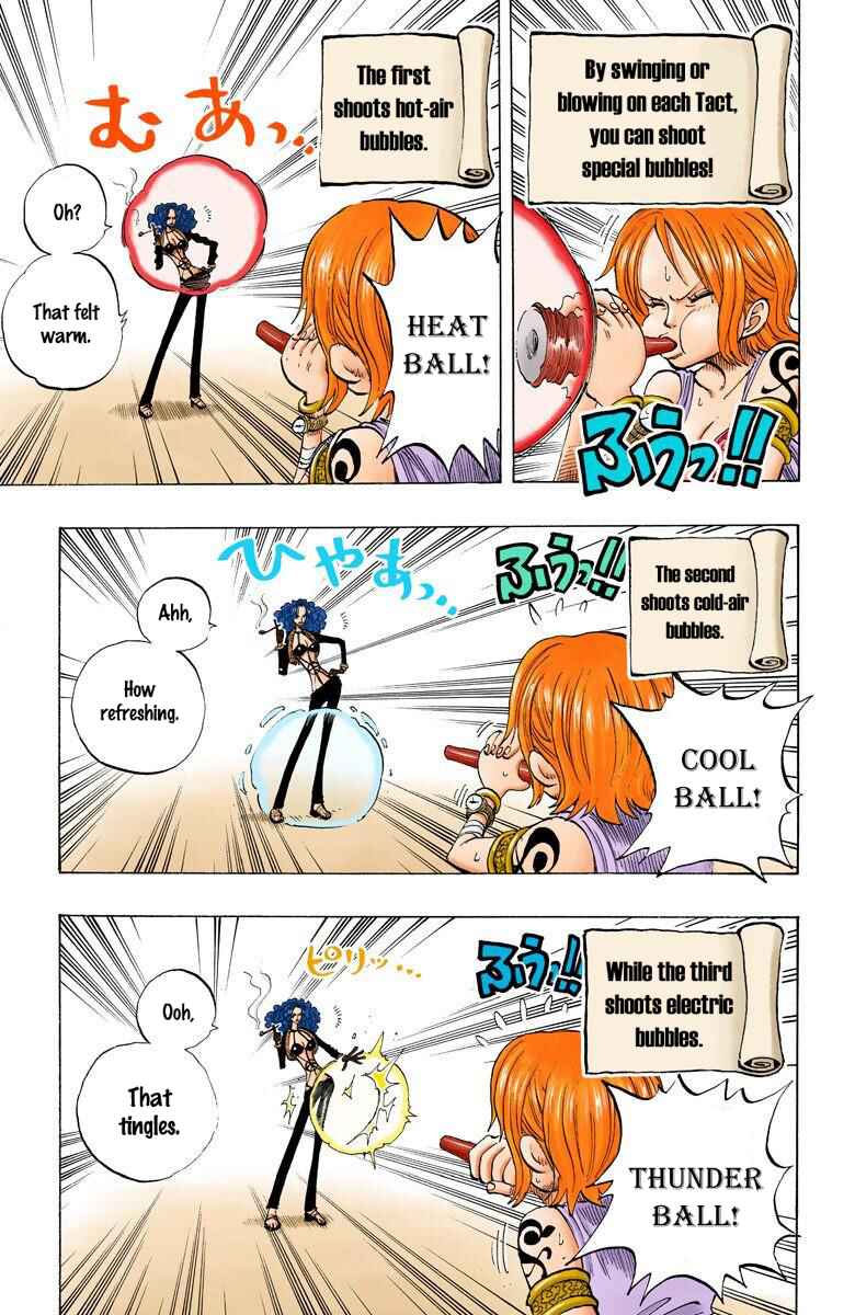 Page 14 Chapter 191 One Piece (Official Colored)