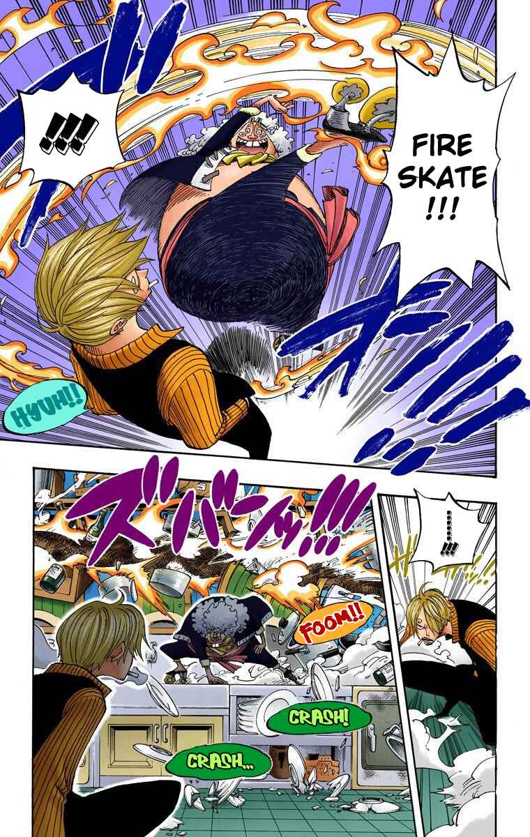 Page 14 Chapter 369 One Piece (Official Colored)