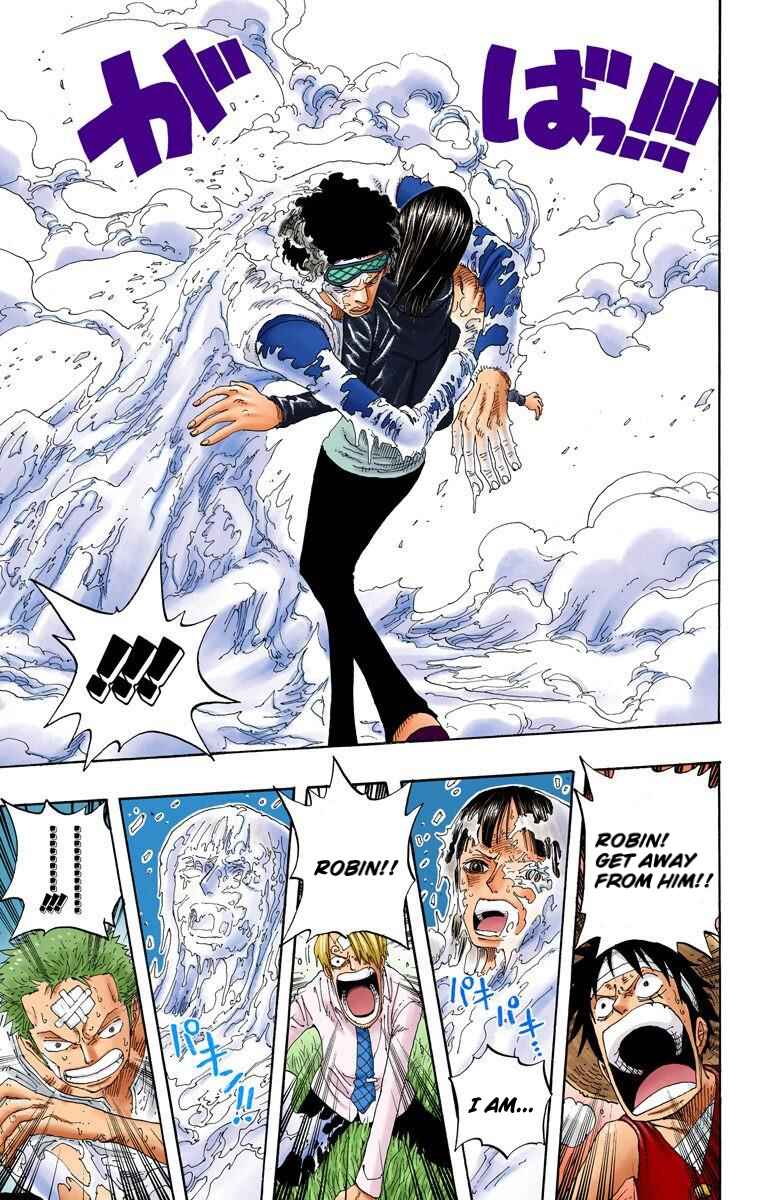 Page 14 Chapter 320 One Piece (Official Colored)
