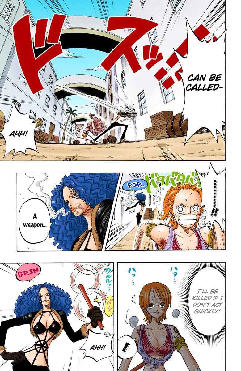 Page 10 Chapter 192 One Piece (Official Colored)