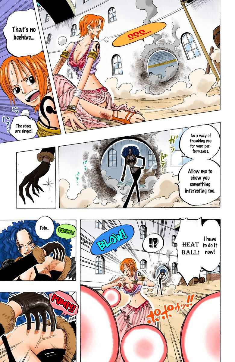 Page 14 Chapter 192 One Piece (Official Colored)