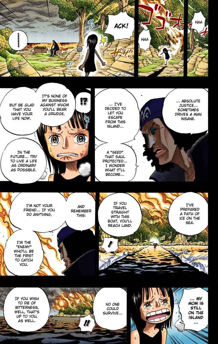 Page 18 Chapter 397 One Piece (Official Colored)