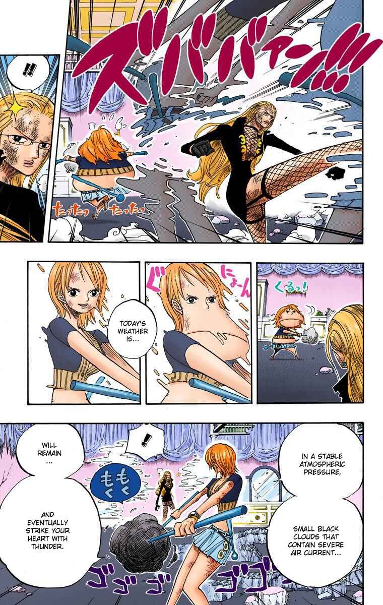 Page 6 Chapter 412 One Piece (Official Colored)