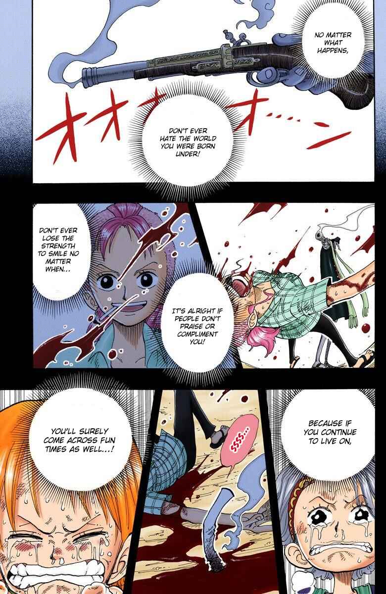 Page 5 Chapter 79 One Piece (Official Colored)