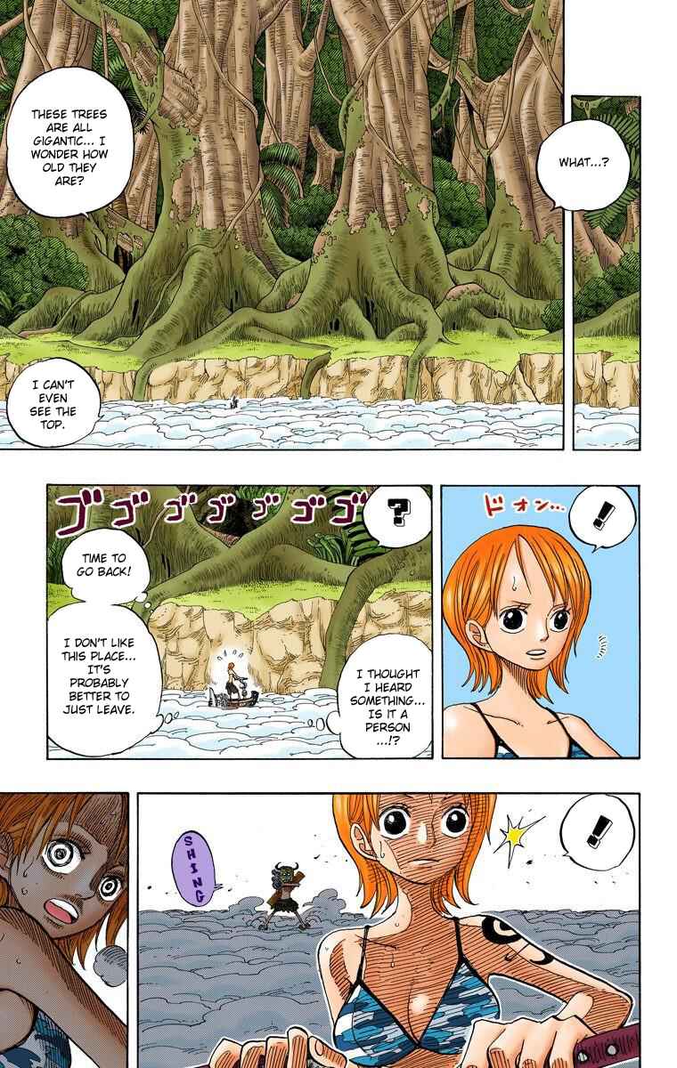 Page 6 Chapter 241 One Piece (Official Colored)