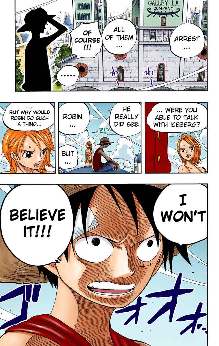 Page 12 Chapter 339 One Piece (Official Colored)