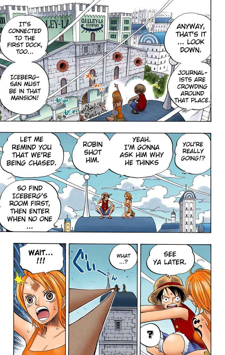 Page 4 Chapter 339 One Piece (Official Colored)