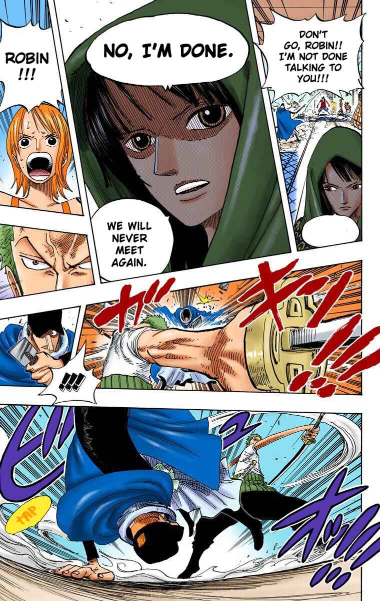 Page 12 Chapter 348 One Piece (Official Colored)