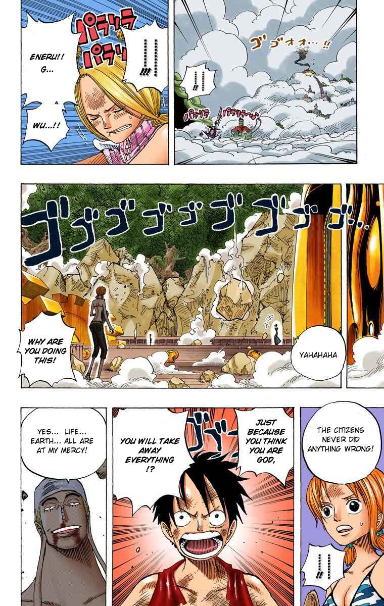 Page 10 Chapter 281 One Piece (Official Colored)